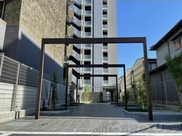 ArtizA新大阪D.C.の物件内観写真